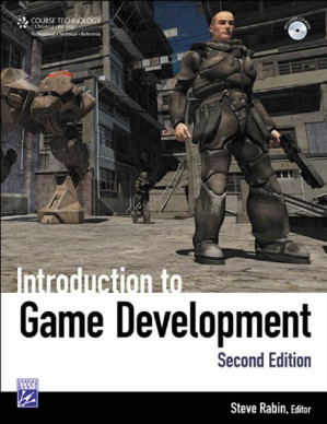 Introduction to Game Development By Steve Rabin (Editor) - 9780538735643
