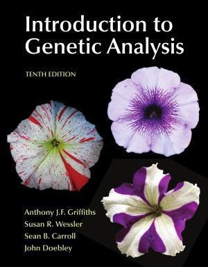 Introduction to Genetic Analysis - 10th edition