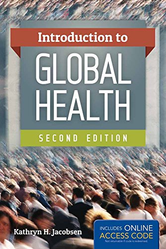 Introduction to Global Health - 2nd Edition