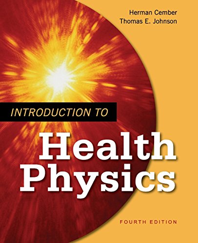 Introduction to Health Physics