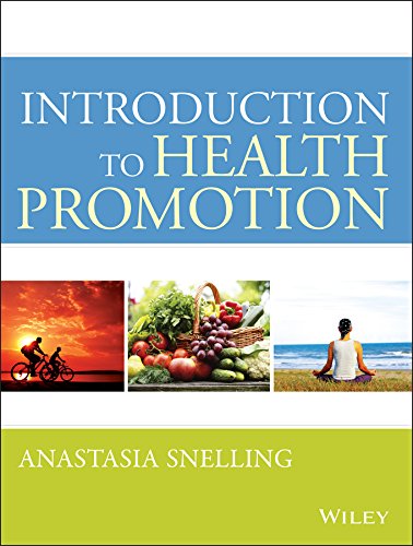 Introduction to Health Promotion - 1st Edition