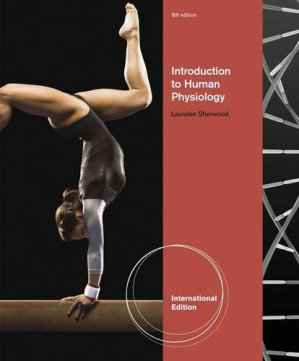 Introduction to Human Physiology By Lauralee Sherwood