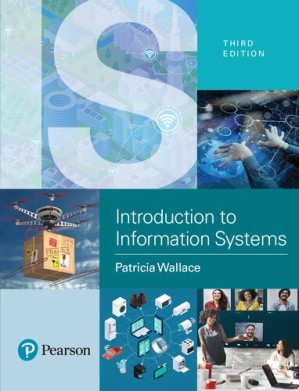 Introduction to Information Systems - Patricia M. Wallace