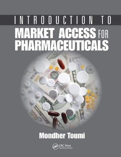 Introduction to Market Access for Pharmaceuticals - 1st Edition