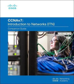 Introduction to Networks Companion Guide (CCNAv7) - Cisco Networking Academy