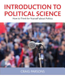 Introduction to Political Science - Craig Parsons - 9780205056811-1