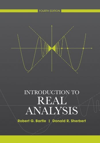 Introduction to Real Analysis Fourth Edition