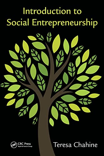 Introduction to Social Entrepreneurship - 1st Edition