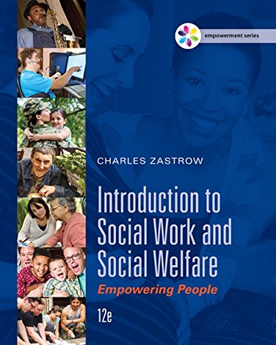 Introduction to Social Work and Social Welfare - 1st Edition