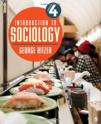 Introduction to Sociology - 9781506362670