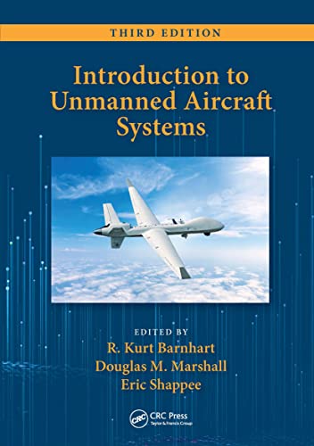Introduction to Unmanned Aircraft Systems - 9780367366599