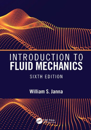 Introduction to fluid mechanics - 9780429324536