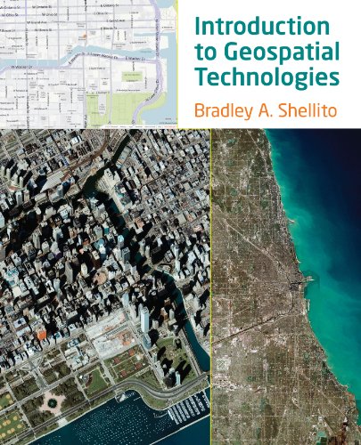 Introduction to geospatial technologies - 4th Edition - 9781429255288