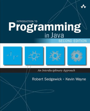 Introduction to programming in Java : an interdisciplinary approach - Robert Sedgewick; Kevin Wayne