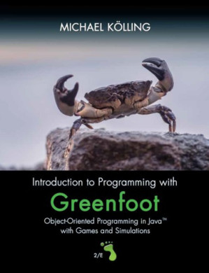 Introduction to programming with greenfoot object-oriented programming in java with games and simulations - Adobe Acrobat 8.0 Combine Files