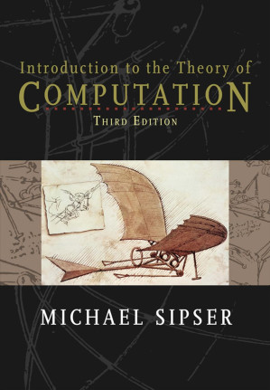 Introduction to the Theory of Computation By Michael Sipser - 9781111129828
