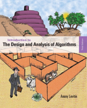 Introduction to the design and analysis of algorithms - Levitin, Anany - 9780273764113-1