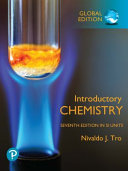 Introductory Chemistry, 7th Edition in SI Units, Global Edition - Nivaldo Tro
