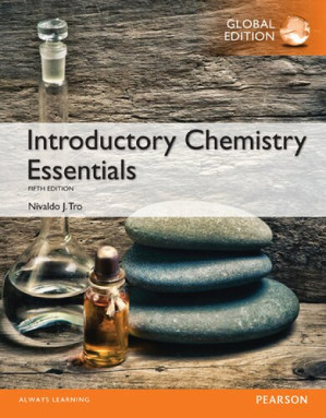 Introductory Chemistry Essentials - Nivaldo J Tro