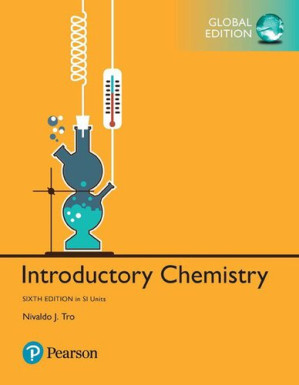Introductory Chemistry in SI Units - Nivaldo J. Tro