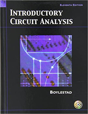 Introductory Circuit Analysis - Robert L. Boylestad