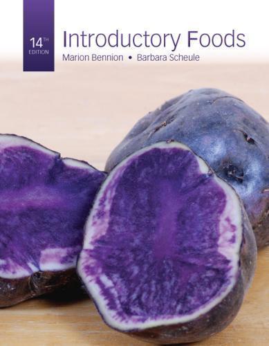 Introductory Foods 14Th Edition