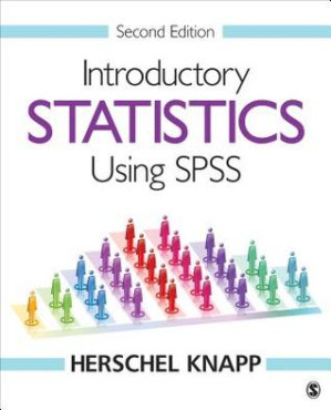 Introductory Statistics Using SPSS - 9781071878910