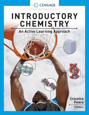 Introductory chemistry : an active learning approach By Mark S. Cracolice; Edward I. Peters