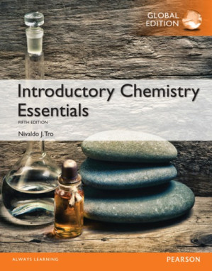 Introductory chemistry essentials - Tro, Nivaldo J.