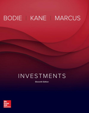 Investments 2018 9781259715204