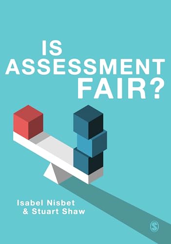 Is Assessment Fair? - 9781526474926