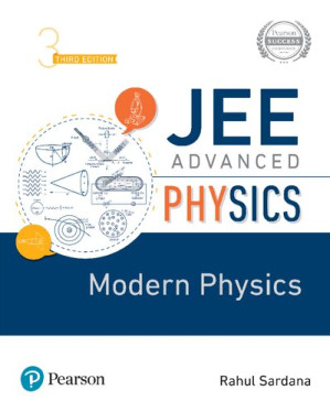 JEE Advanced Physics-Modern Physics - Rahul Sardana