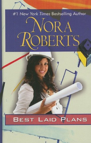 Jack's History 02, Best Laid Plans By Nora Roberts