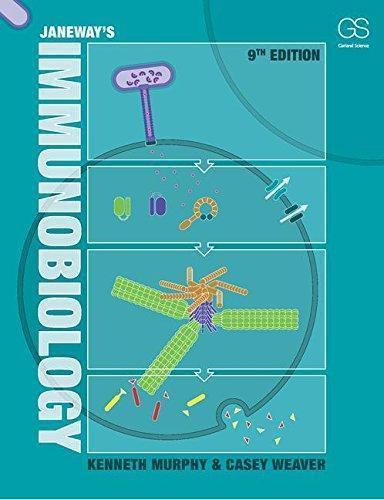 Janeways Immunobiology 9Th Edition