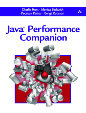 Java Performance Companion - Hant Ch. et al.