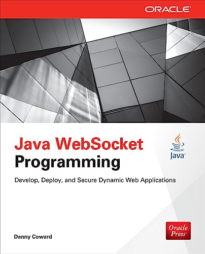 Java WebSocket programming - 9780071827195