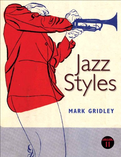 Jazz Styles - 11th Edition