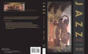 Jazz: The First 100 Years By Henry Martin, Keith Waters