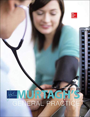 John Murtagh’s General Practice, 7th Edition  - 9781760422295