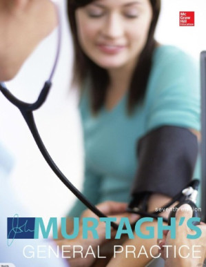 John Murtagh’s General Practice By John Murtagh, Jill Rosenblatt, Clare Murtagh, Justin Coleman
