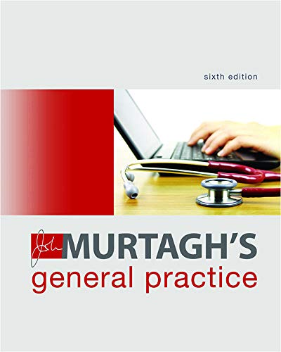 John Murtagh’s general practice