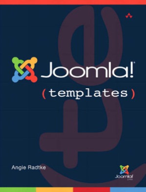 Joomla! Templates - Angie Radtke - 9780133011586-1