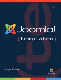 Joomla! Templates - Angie Radtke - 9780133011586