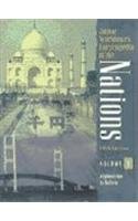 Junior Worldmark Encyclopedia of the Nations (5th edition, 10-volume set, 2007) By UXL - Gale Group - 9780618481057
