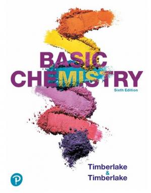Karen C. Timberlake, William Timberlake - Basic Chemistry-Pearson Education (US) (2019)