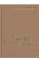 Key Concepts in Medical Sociology (SAGE Key Concepts series)