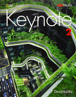 Keynote 2 By David Bohlke