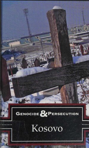 Kosovo By Noah Berlatsky; Frank Chalk - 9781133107415