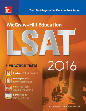 LSAT 2016 - PDFDrive.com By Russ Falconer