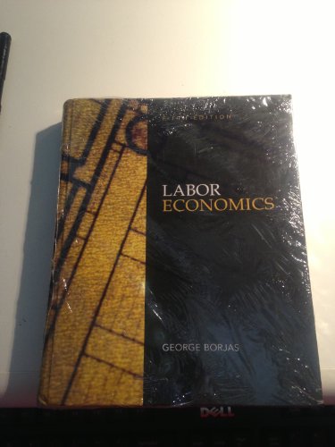Labor Economics - 9780073511368